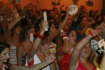 Anders Königsson, feria Fuengirola